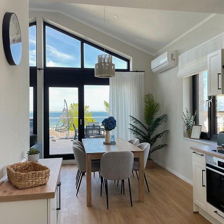 My Baltic Sea - Ferienwohnungen Im Ocean Hill シャルボイツ エクステリア 写真