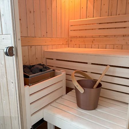 My Baltic Sea - Ferienwohnungen Im Ocean Hill シャルボイツ エクステリア 写真