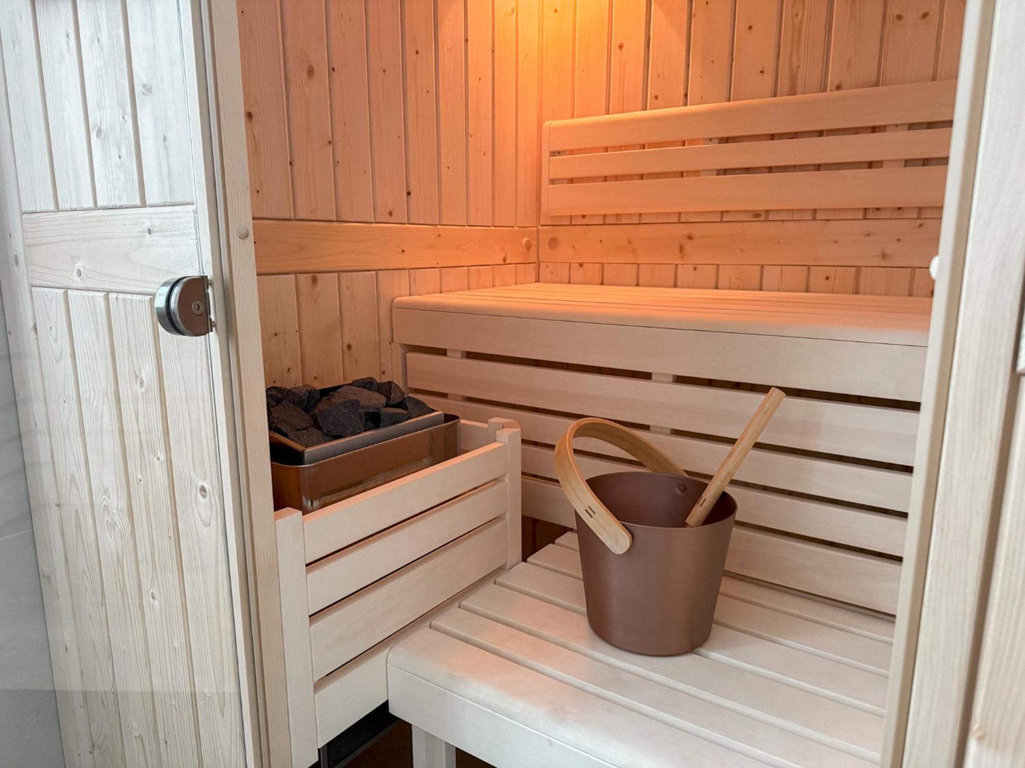 My Baltic Sea - Ferienwohnungen Im Ocean Hill シャルボイツ エクステリア 写真